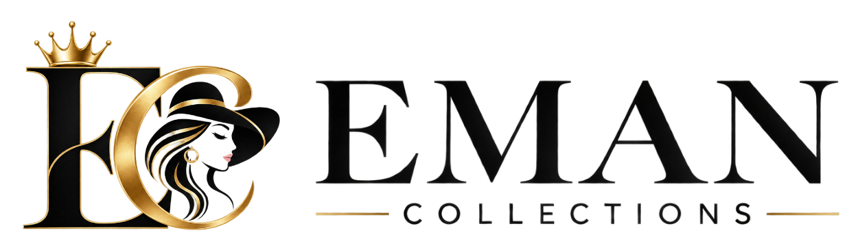 Eman Collections | Ladies’ Fashion, Style & Elegance